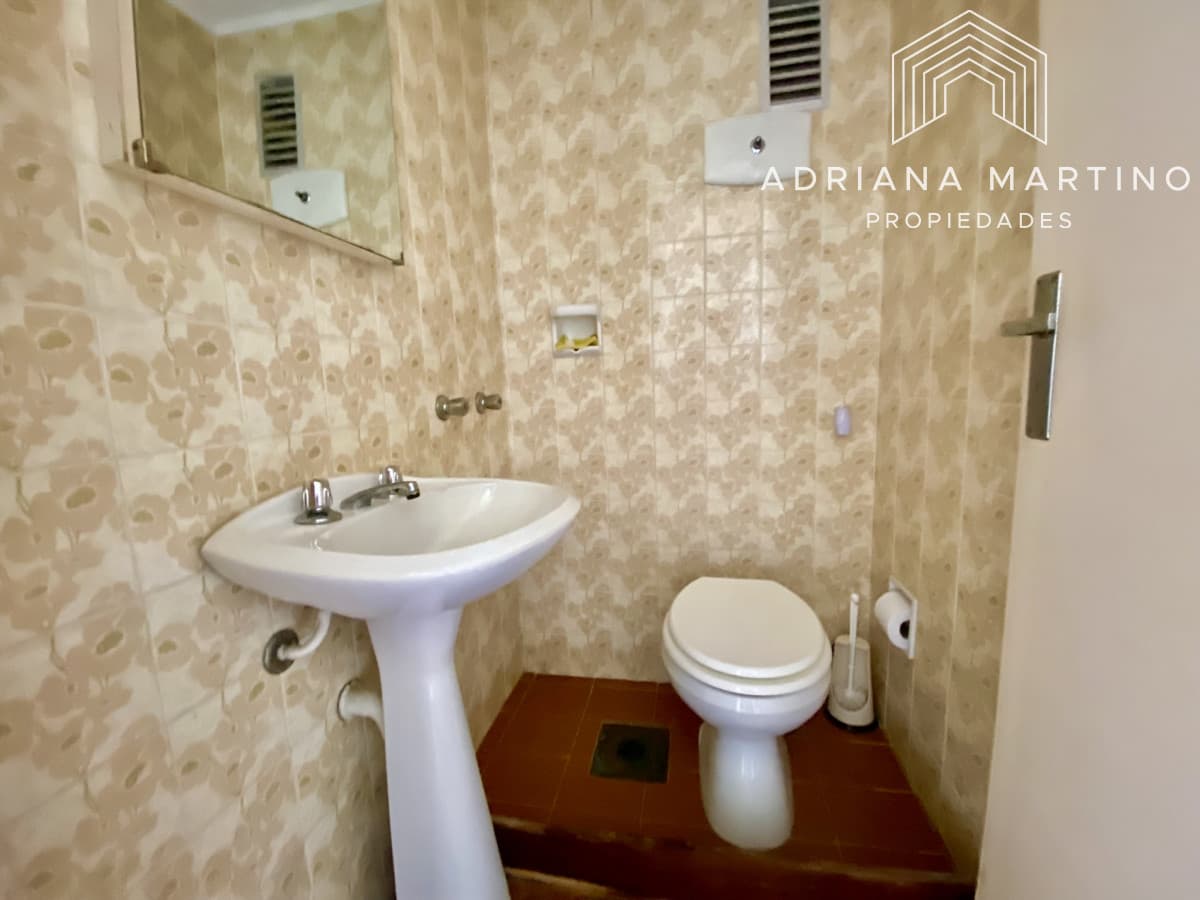 Hermoso apartamento en Roosevelt