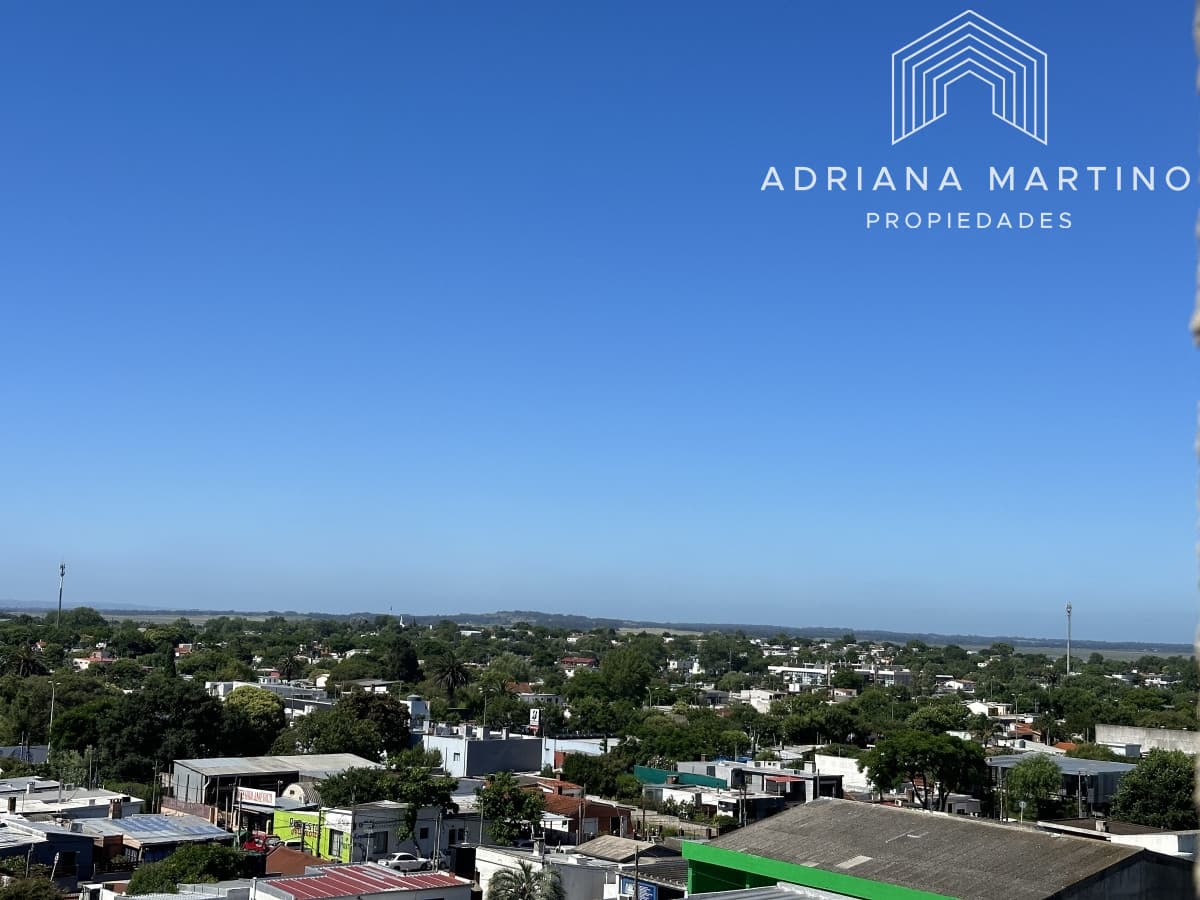 Excelente apartamento cerca de todos los servicios