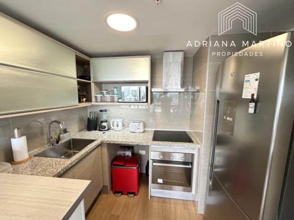 partamento en venta y alquiler en Playa Mansa, Punta del Este