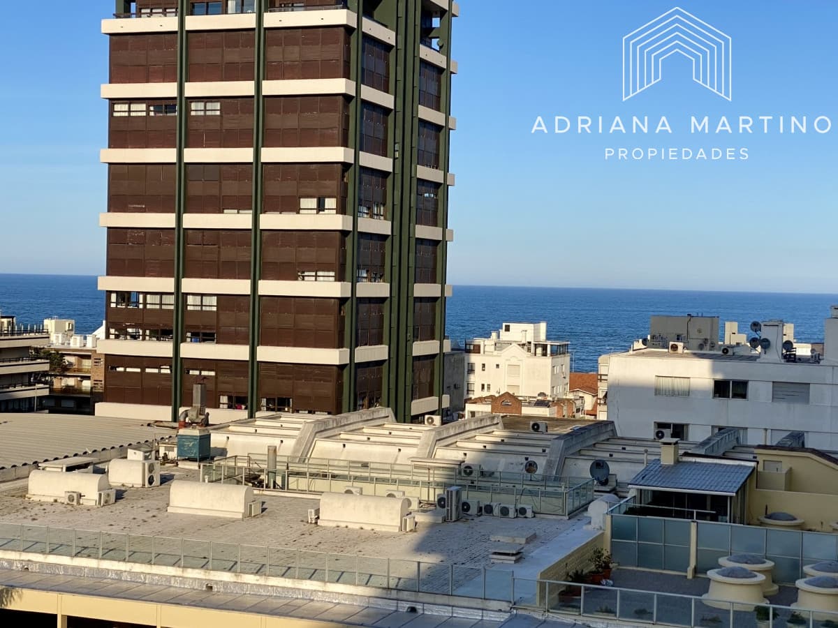 Apartamento en Punta del Este, Península