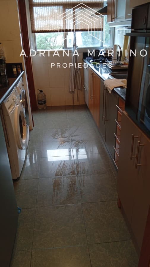 Apartamento en alquiler temporal Roosevelt