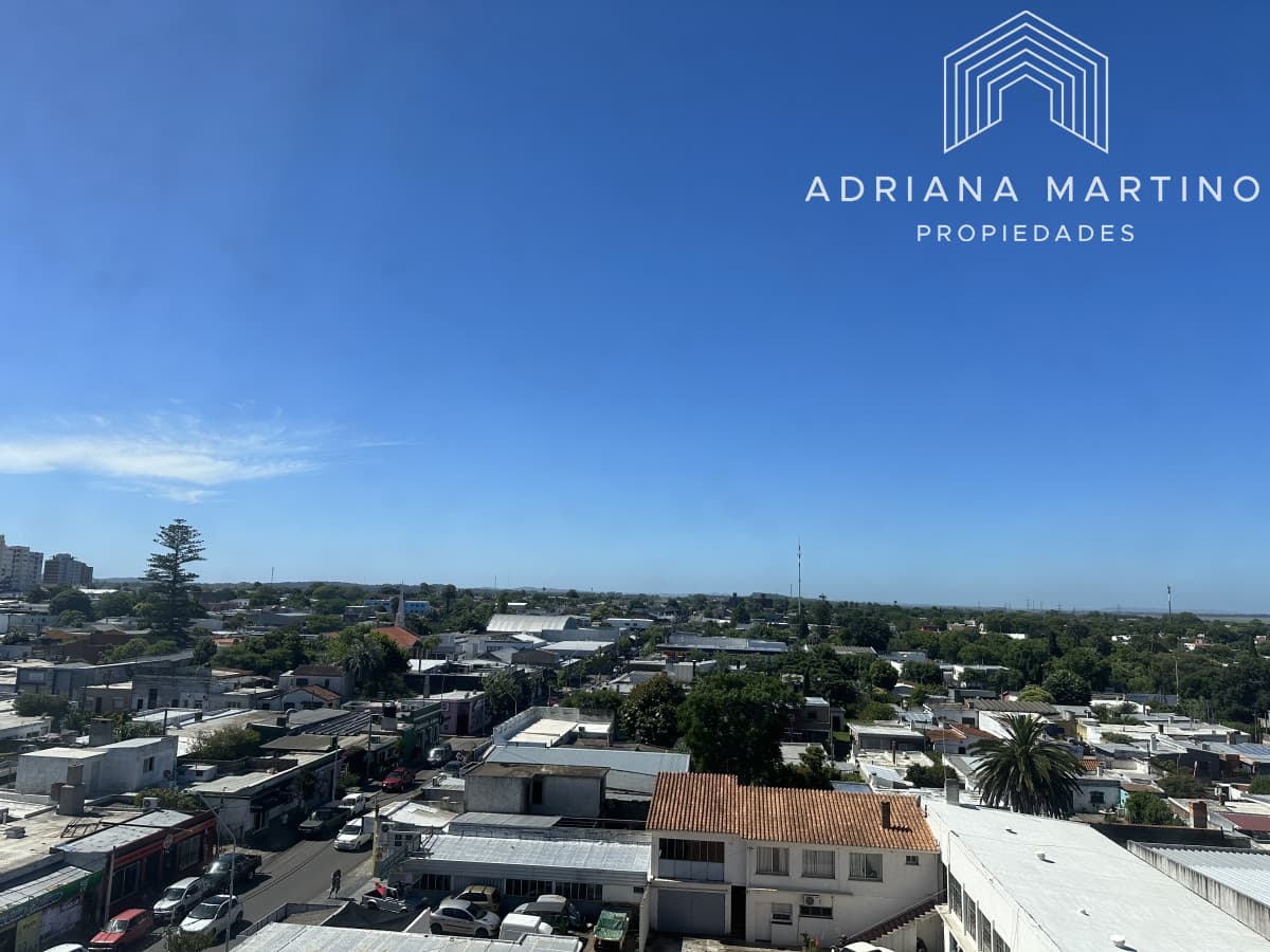 Excelente apartamento cerca de todos los servicios
