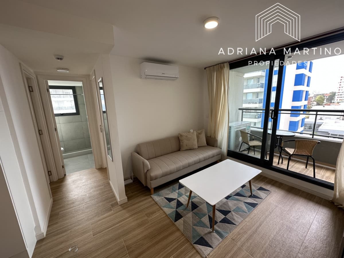 Apartamento en Punta del Este, Aidy Grill