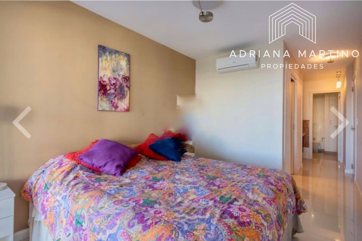 Excelente apartamento cómodo y luminoso