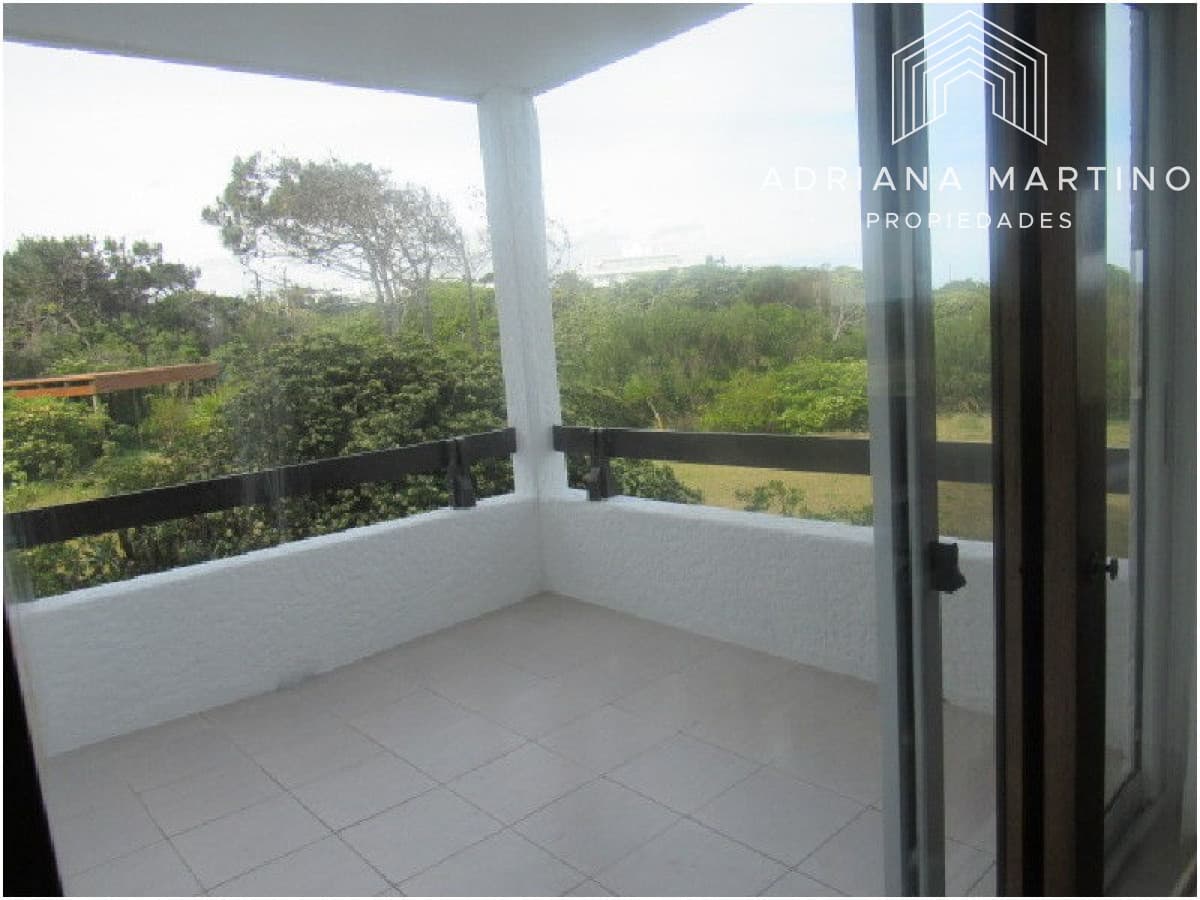 Apartamento en Punta del Este, Brava