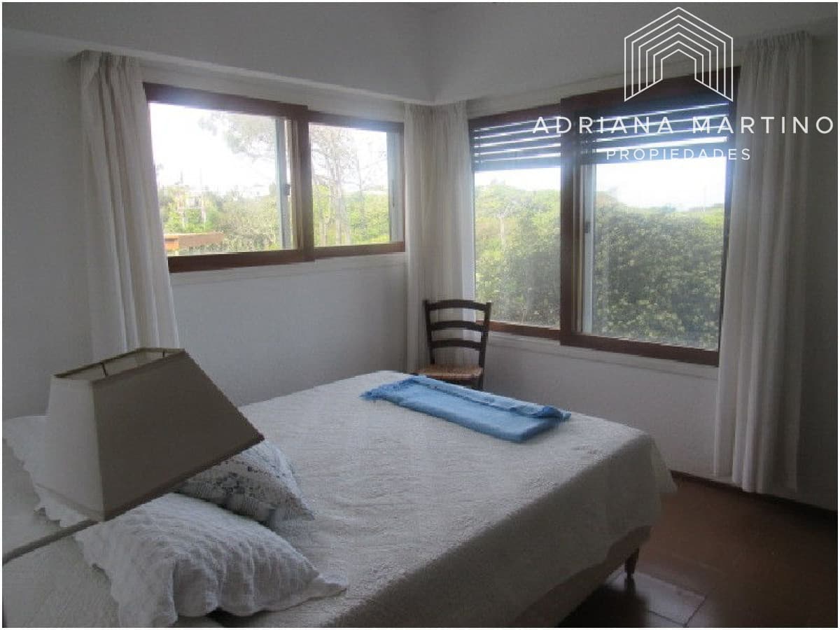 Apartamento en Punta del Este, Brava