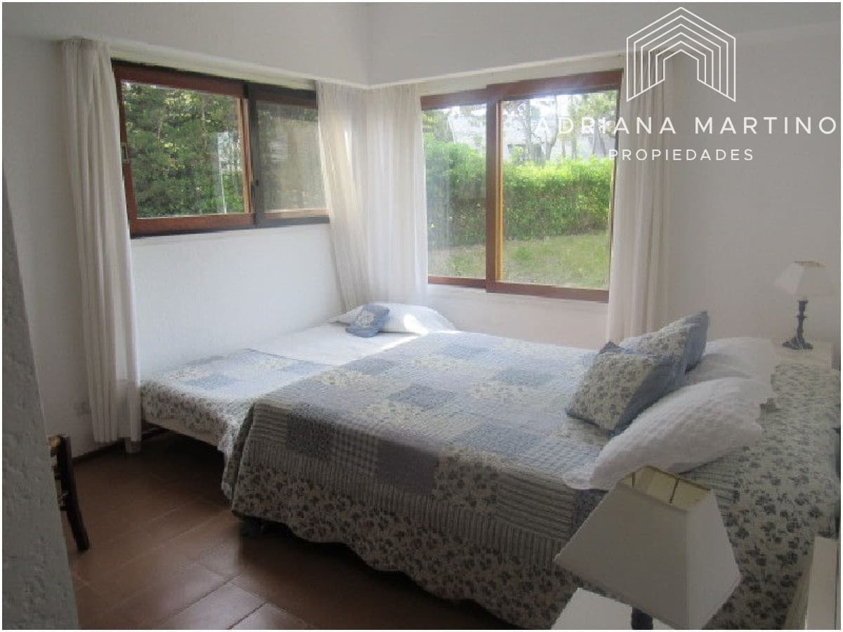 Apartamento en Punta del Este, Brava