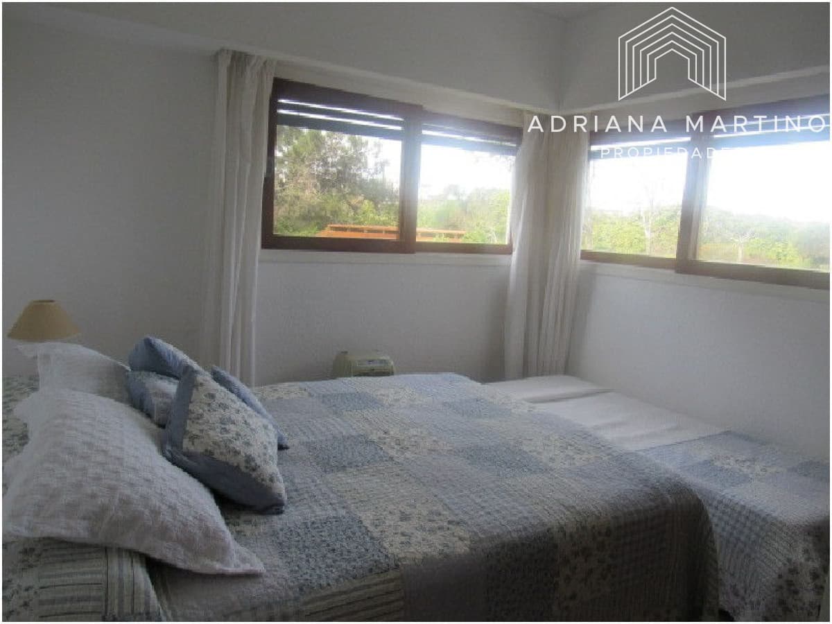 Apartamento en Punta del Este, Brava