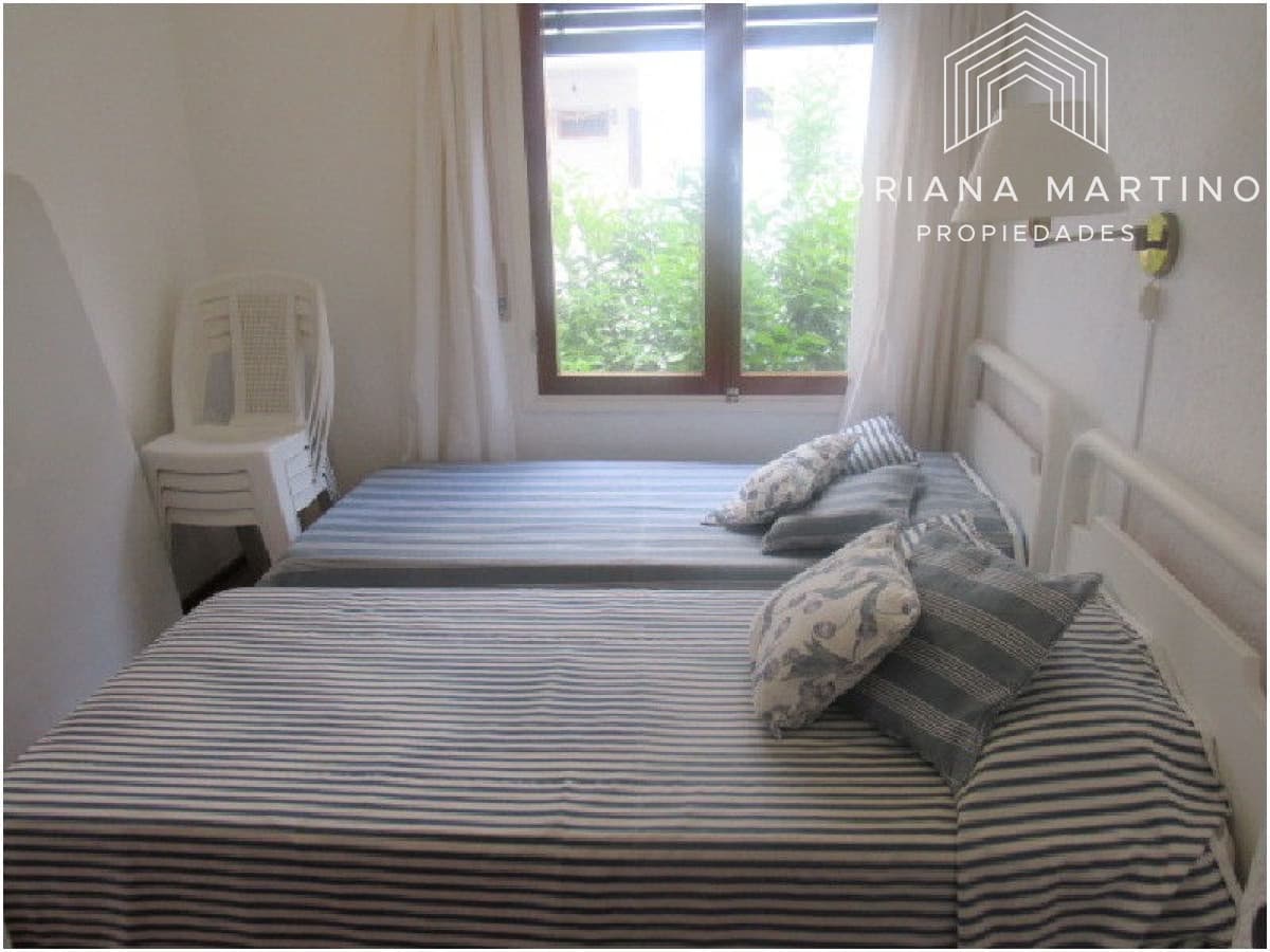 Apartamento en Punta del Este, Brava