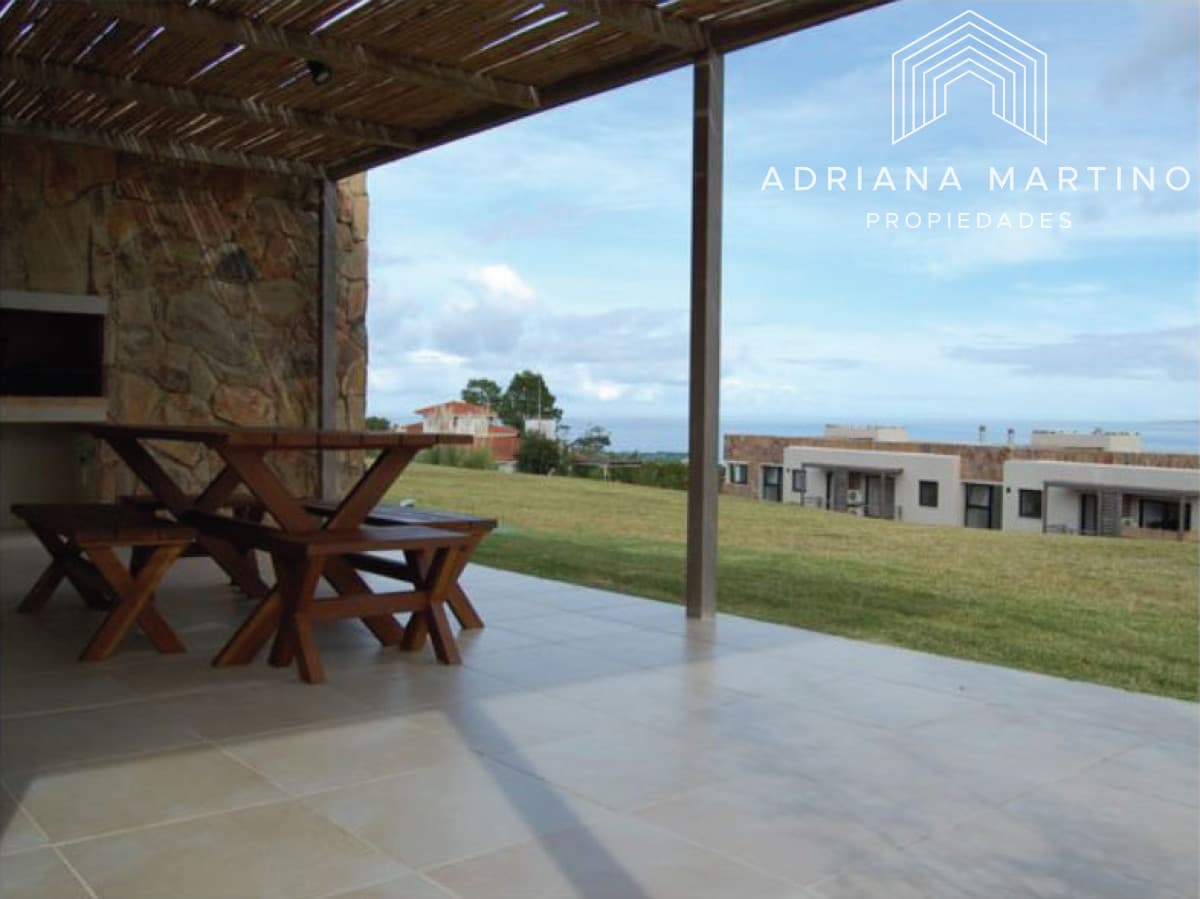 Hermoso apartamento con excelentes vistas