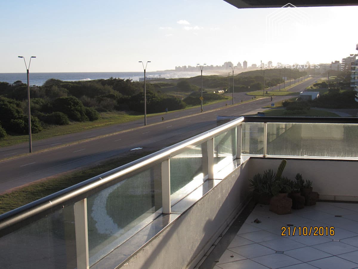 Apartamento en Punta del Este, Rincón del Indio