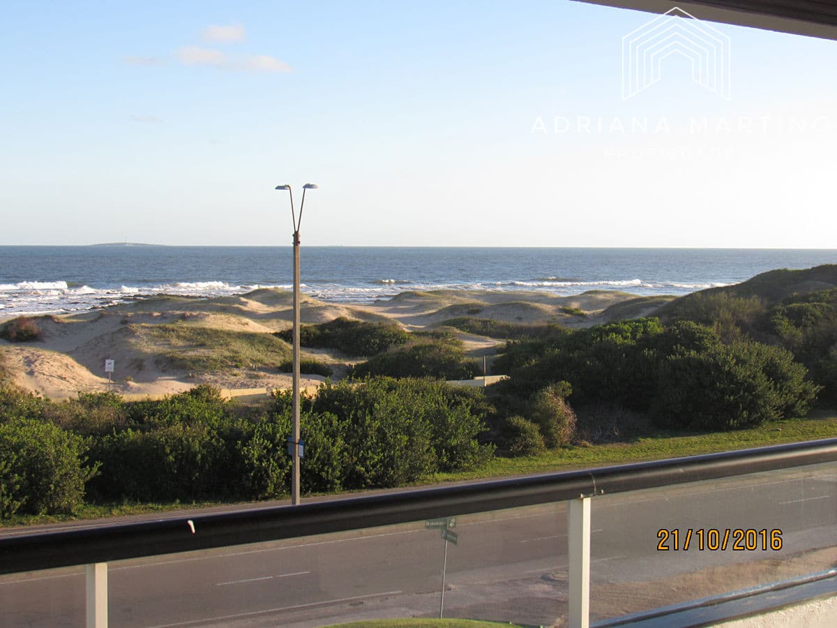 Apartamento en Punta del Este, Rincón del Indio