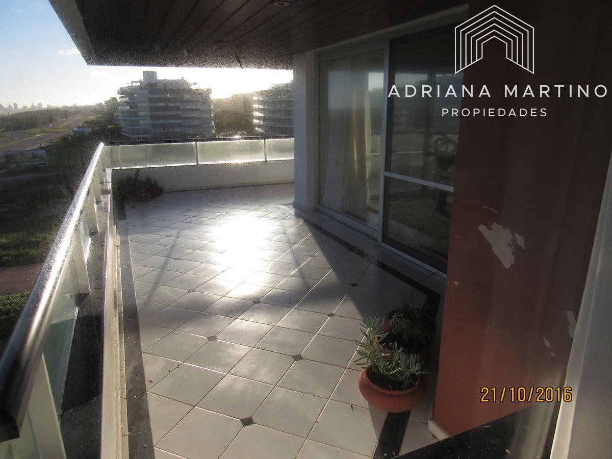 Apartamento en Punta del Este, Rincón del Indio