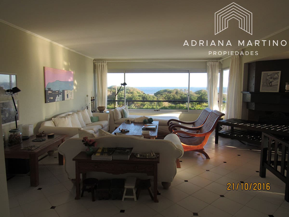 Apartamento en Punta del Este, Rincón del Indio