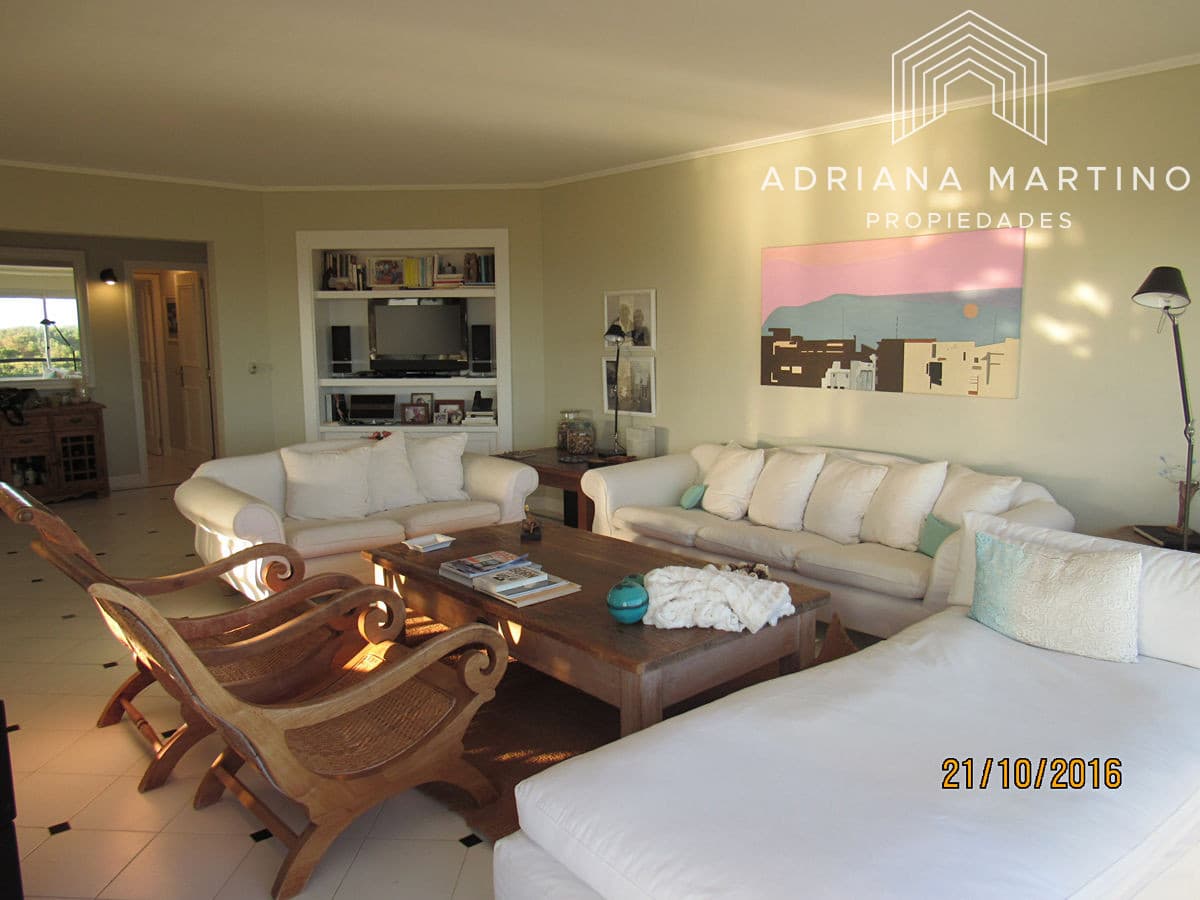 Apartamento en Punta del Este, Rincón del Indio
