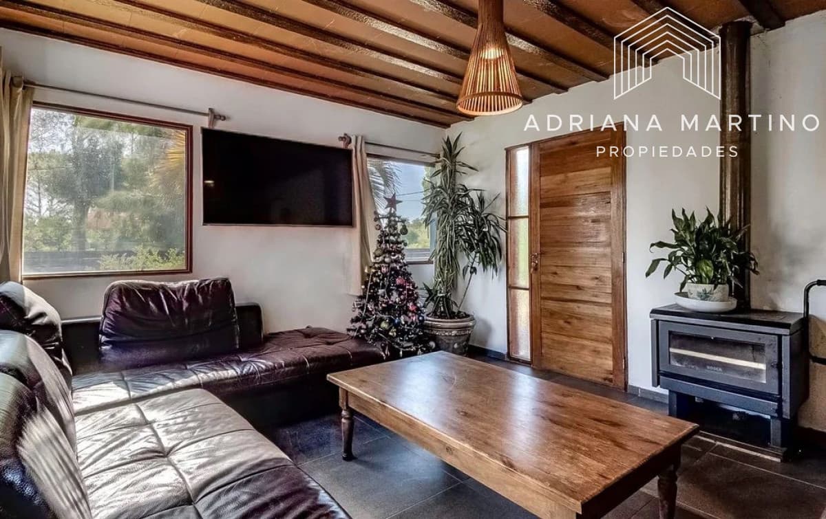 Encantadora casa en el corazón de La barra