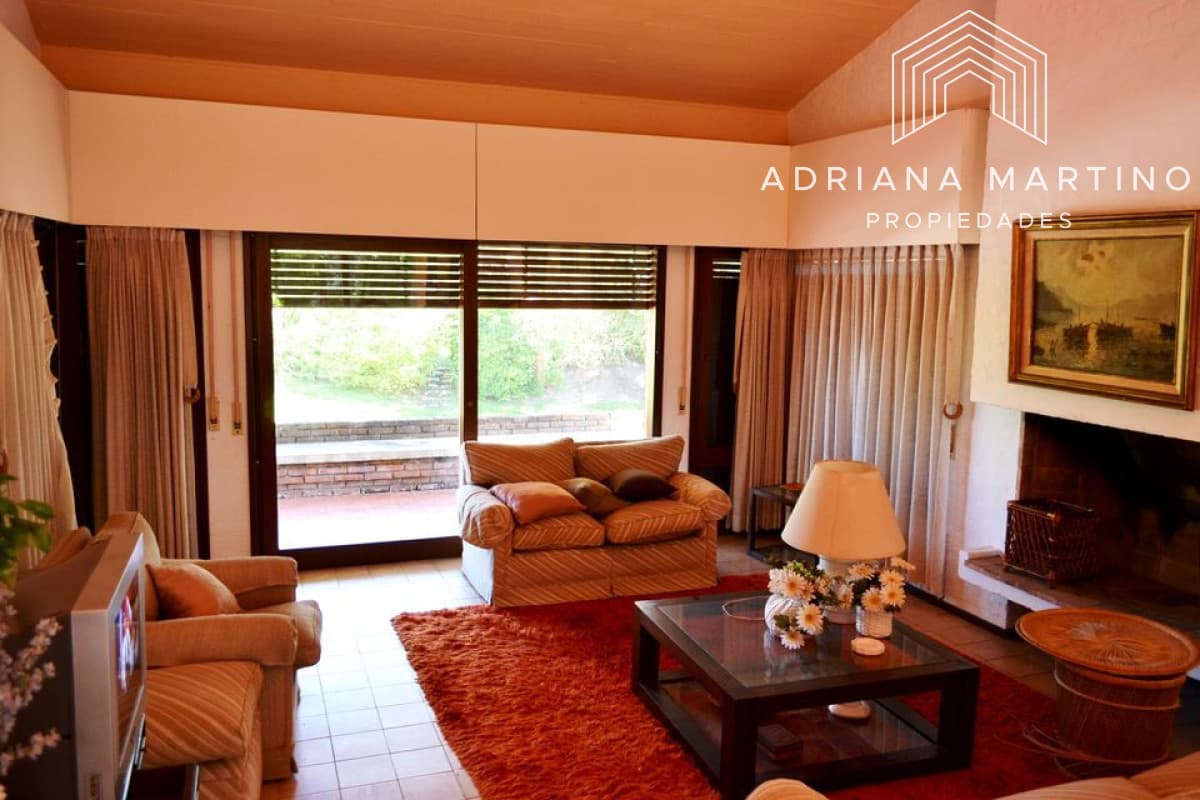 Casa en Punta del Este, Pinares