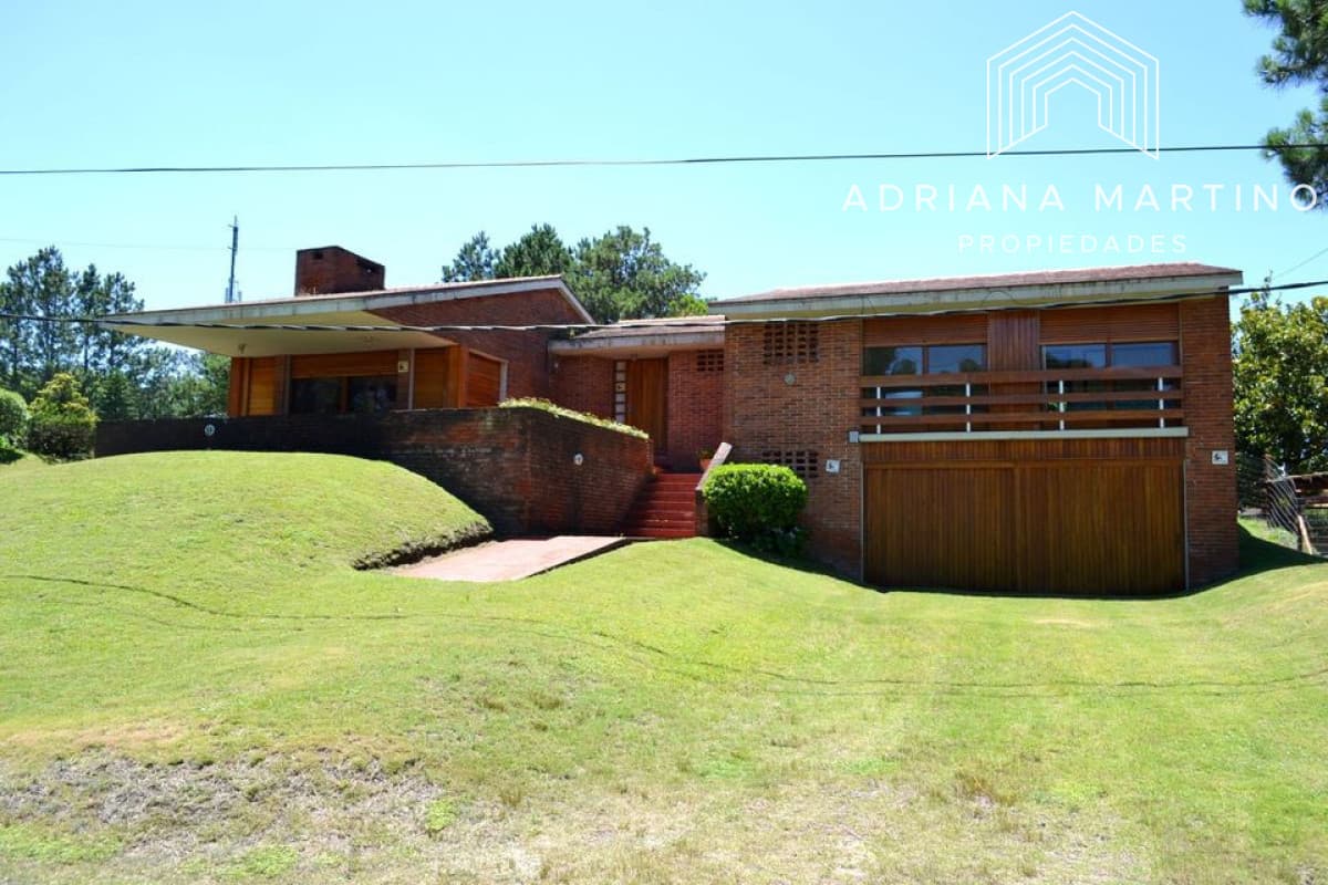 Casa en Punta del Este, Pinares