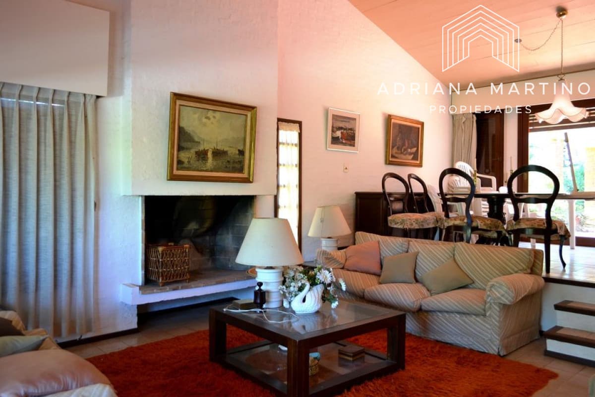 Casa en Punta del Este, Pinares
