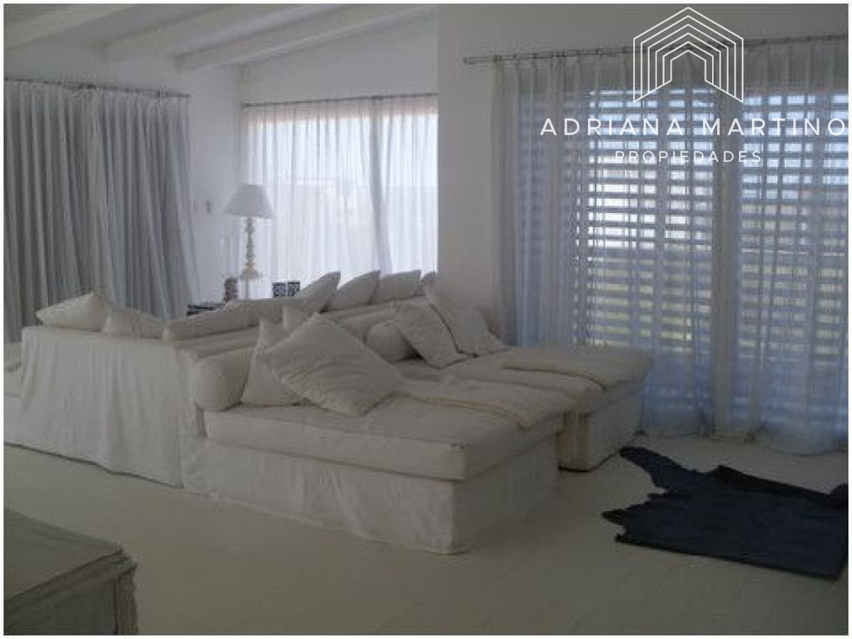 Casa en Jose Ignacio, Santa Monica