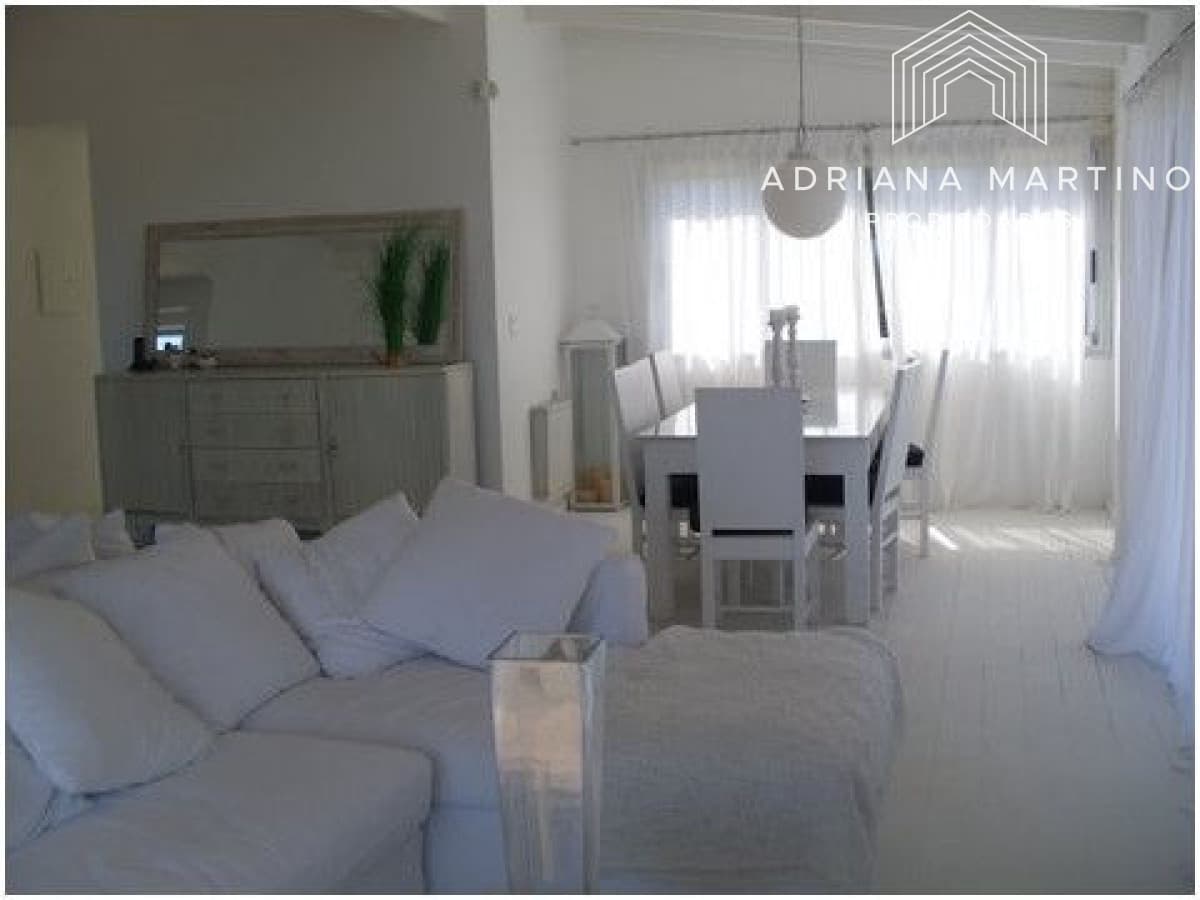 Casa en Jose Ignacio, Santa Monica