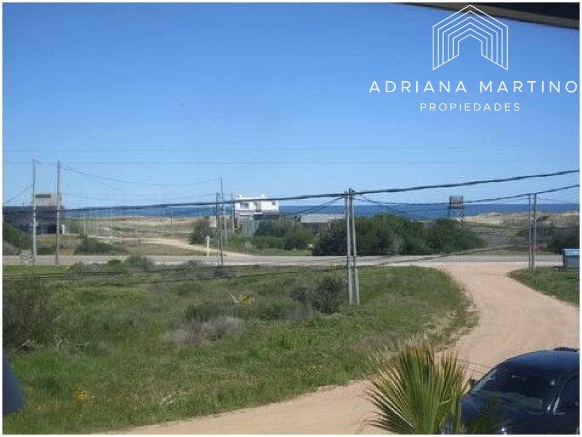 Casa en Jose Ignacio, Santa Monica