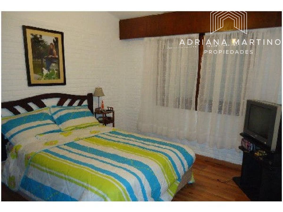 Casa en Punta del Este, Cantegril