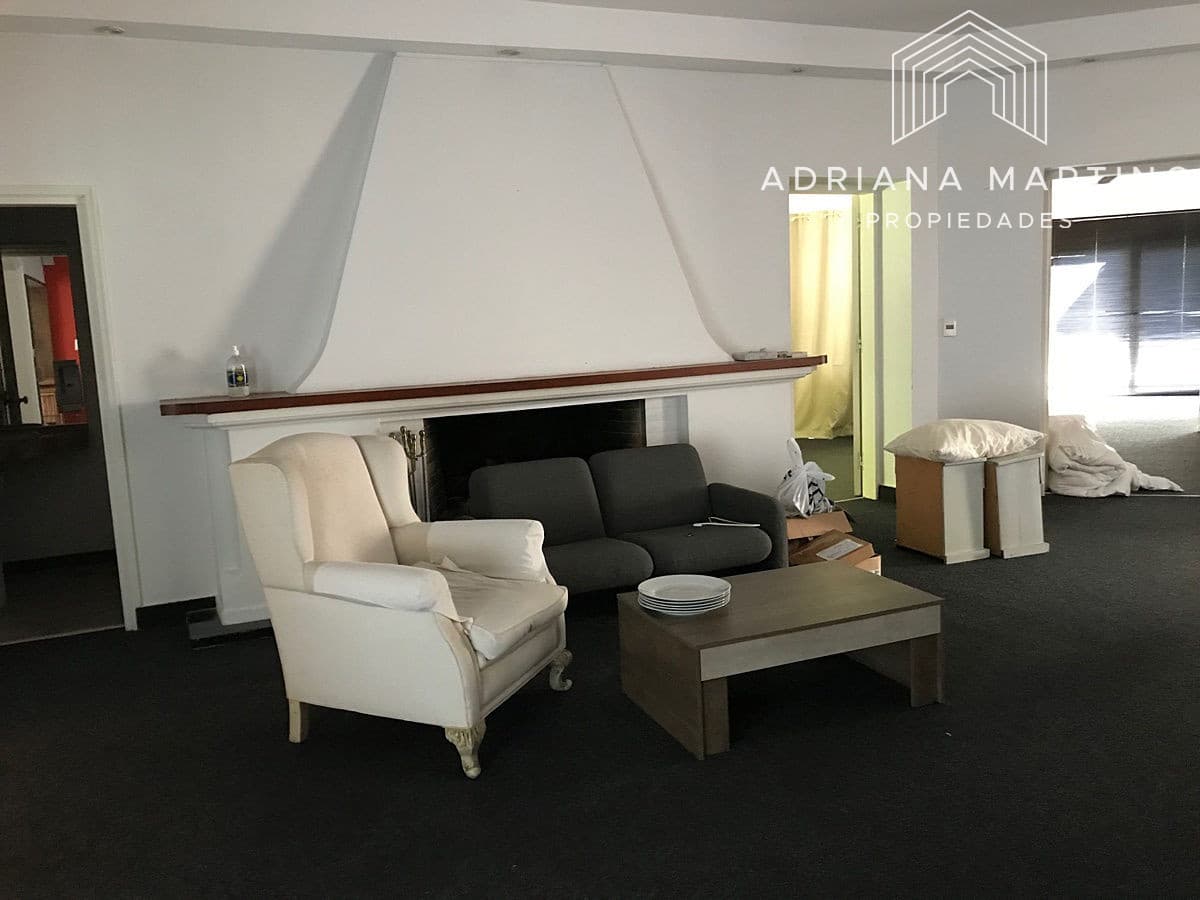 Casa en la Mansa a pocos metros del mar.