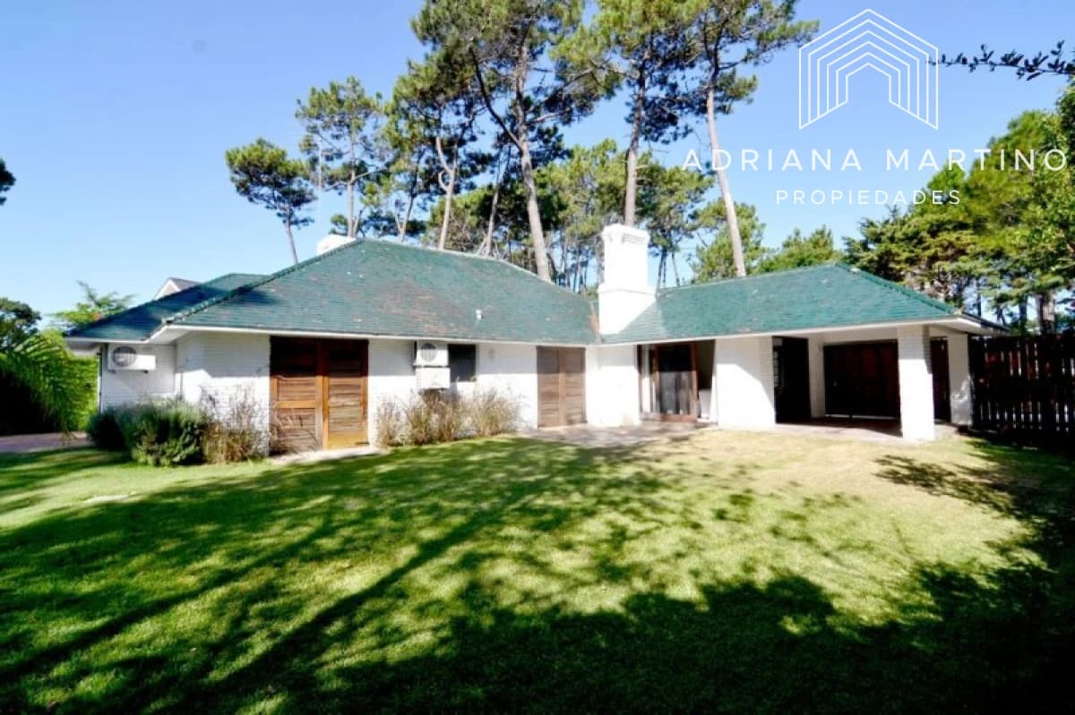 Casa en Punta del Este, Mansa