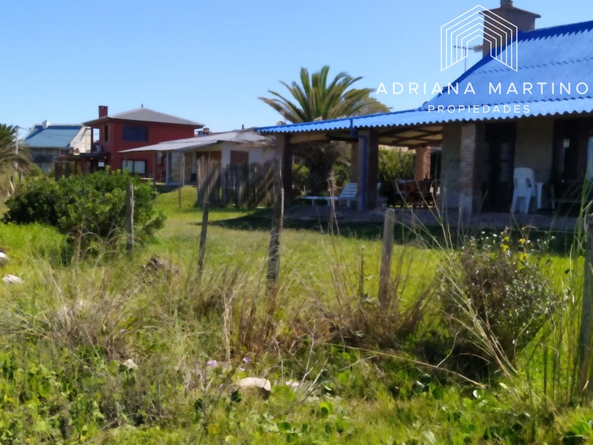 Hermosa casa sobre le Mar