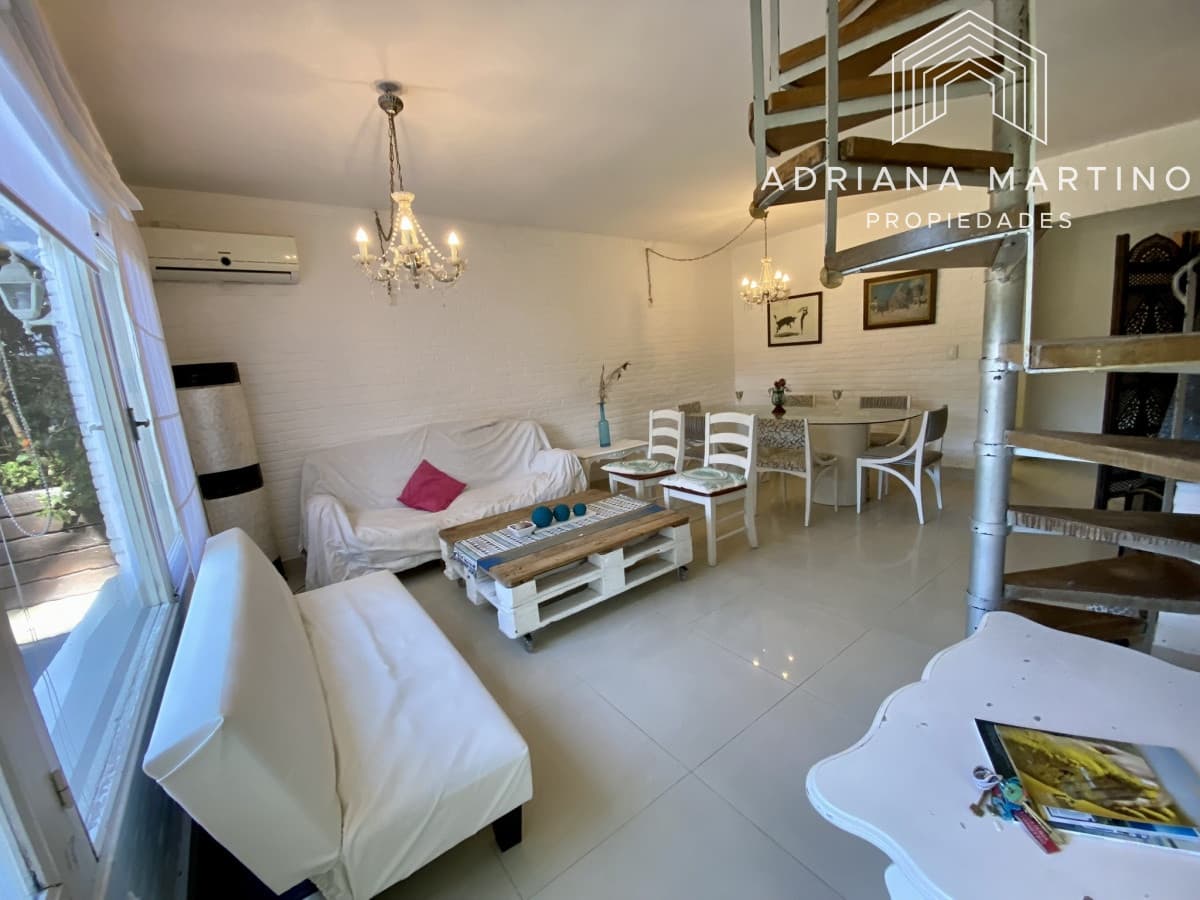 Hermosa propiedad a 450 mts del mar