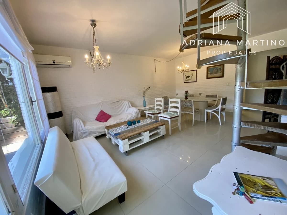Hermosa propiedad a 450 mts del mar