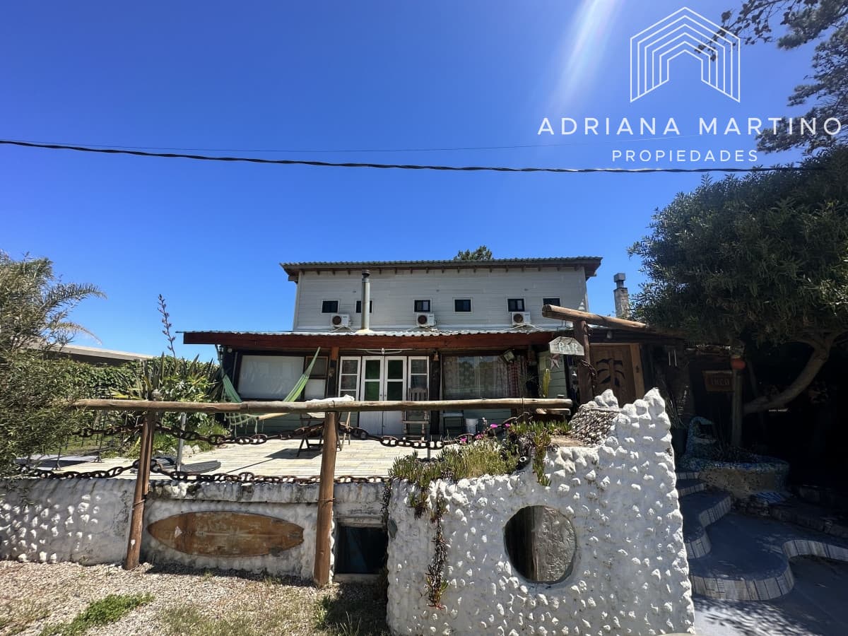 Casa en Manantiales, Bikini