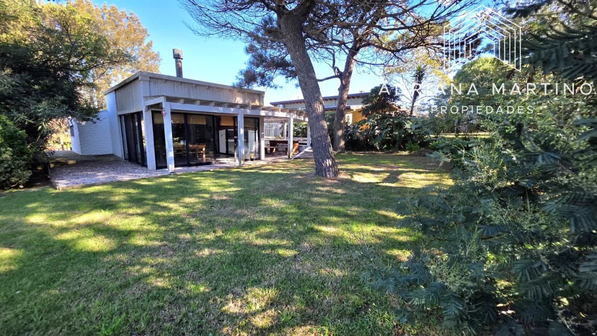 Casa en venta a pasos del mar en El chorro