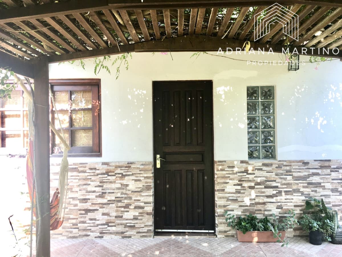 Casa en venta en Playa Verde, Piriápolis – Maldonado