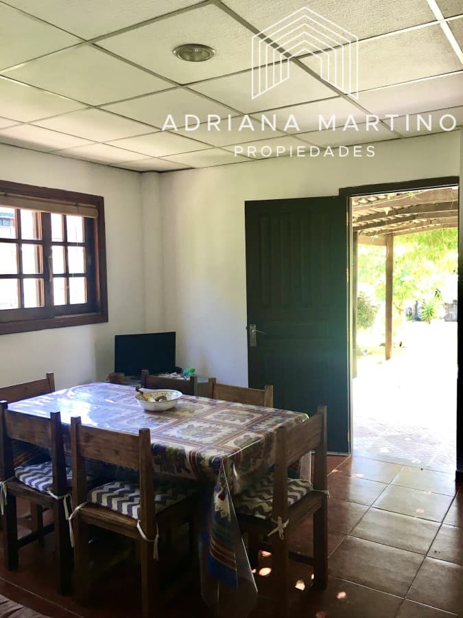 Casa en venta en Playa Verde, Piriápolis – Maldonado