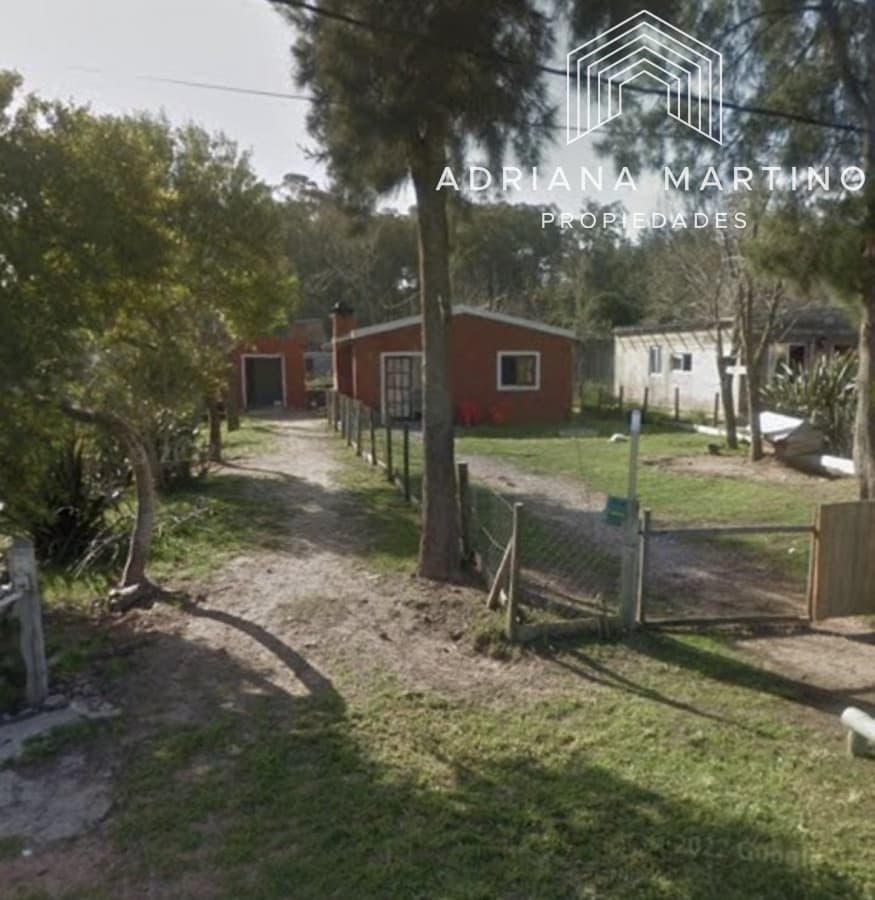 Casa en la Barra