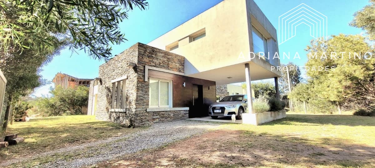Casa en Punta del Este, Marly
