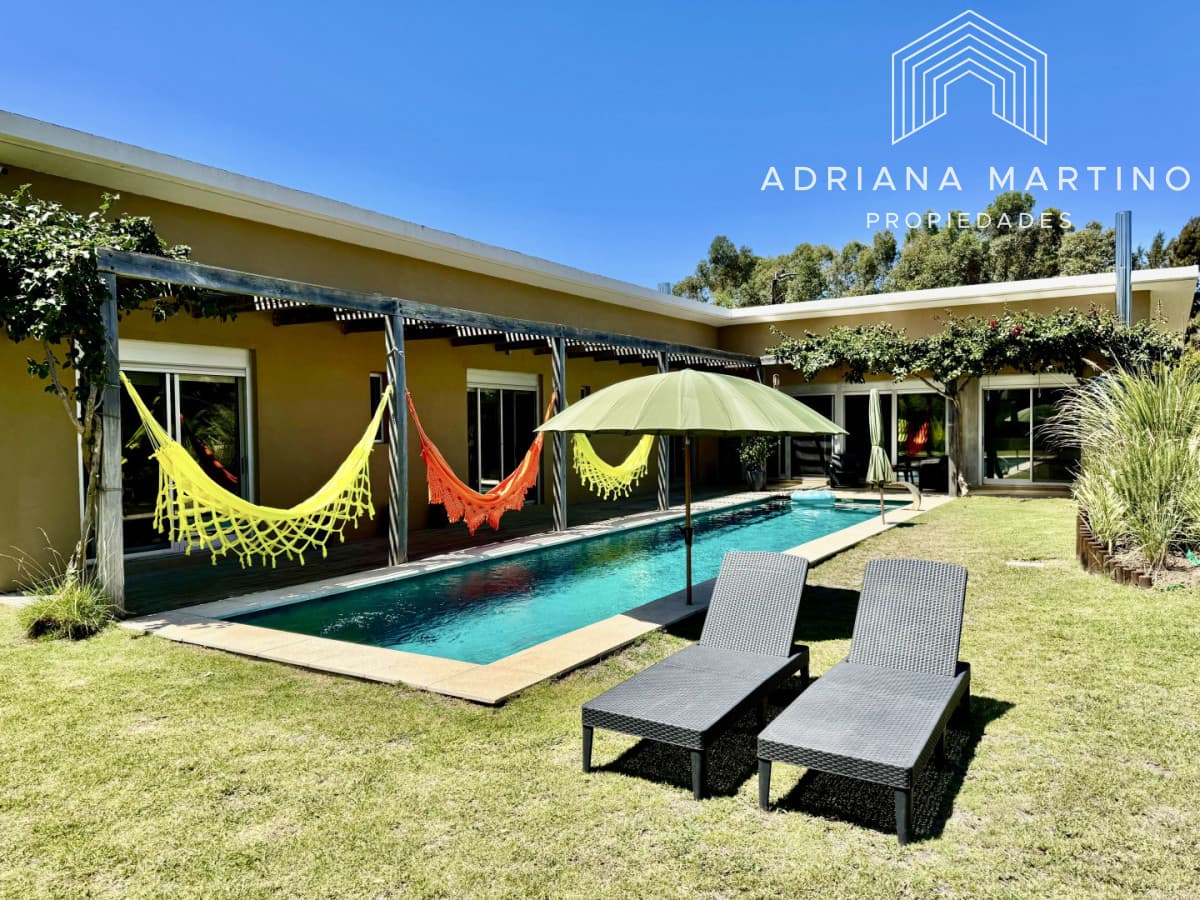 Excelente casa en venta