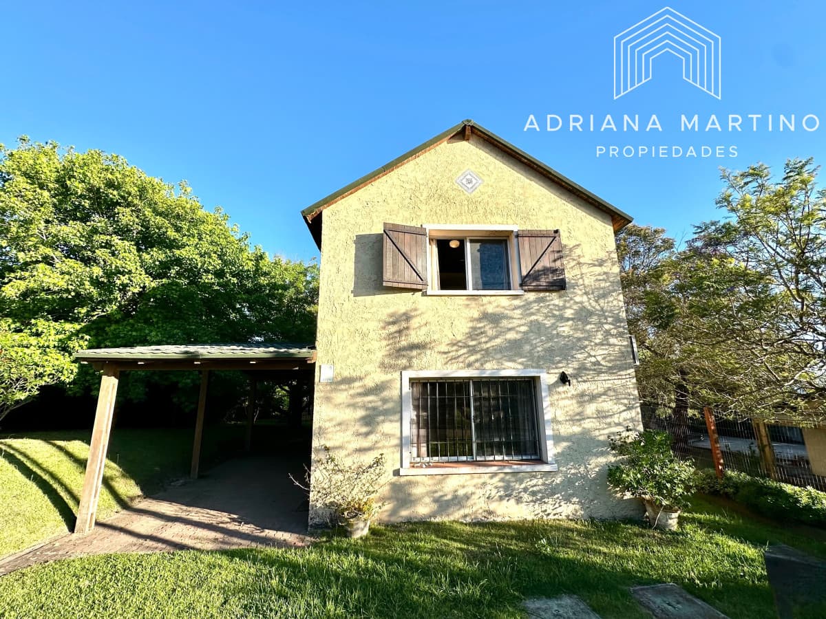Excelente casa en venta en Playa Verde, a pasos del mar