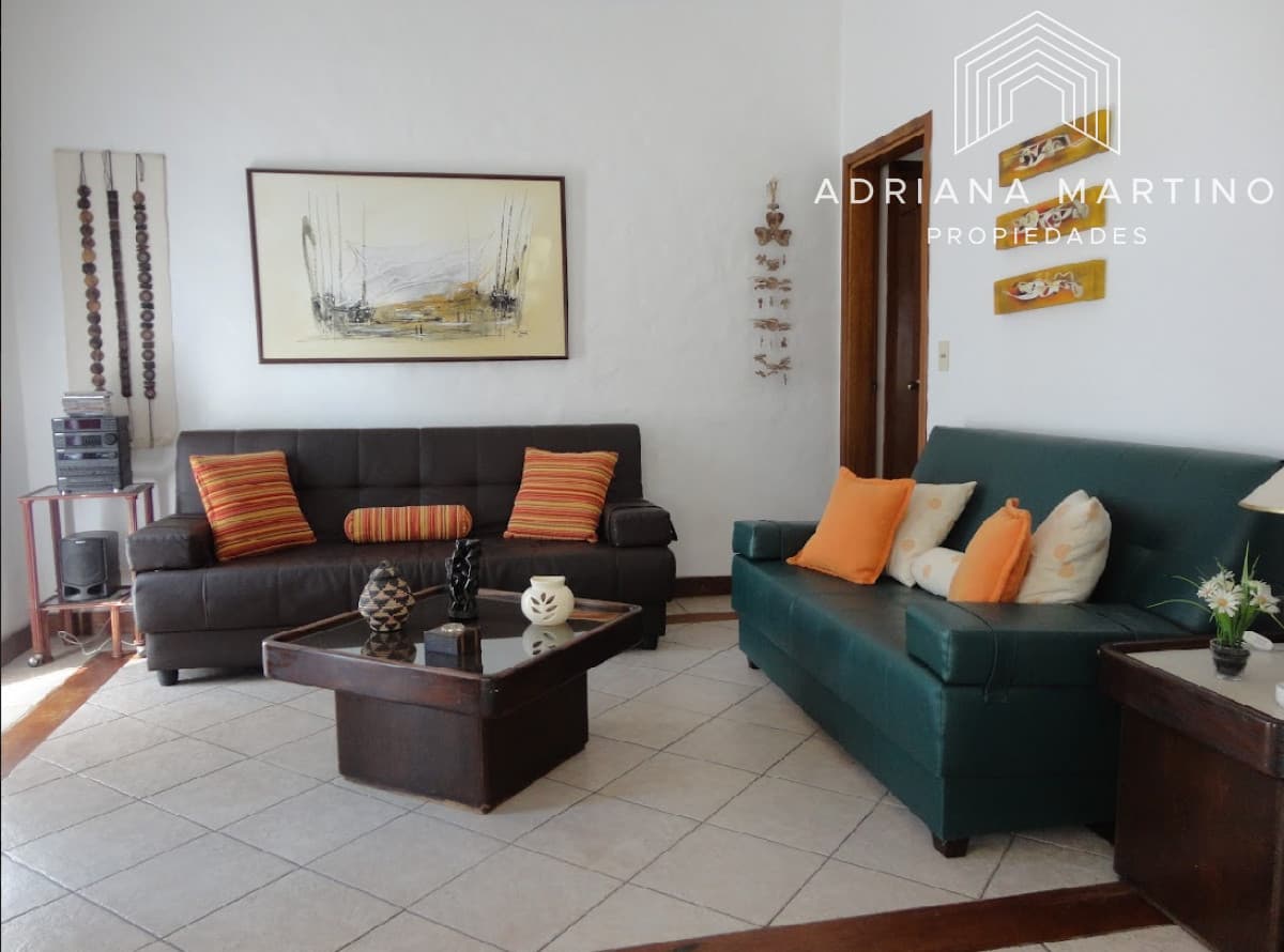 Excelente casa en playa mansa punta del este