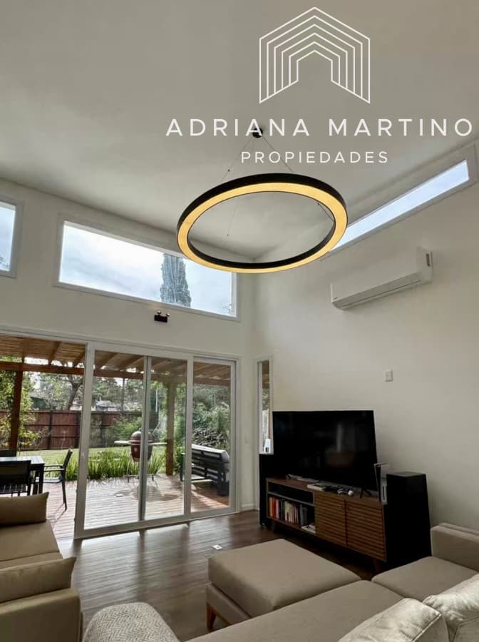 Excelente casa en venta punta del este