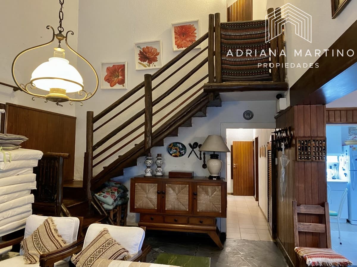 Hermosa casa a metros del mar !