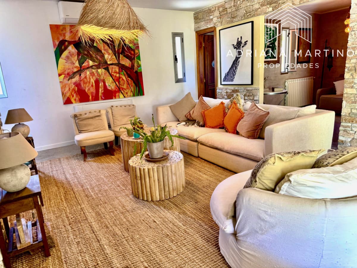 Excelente casa en venta