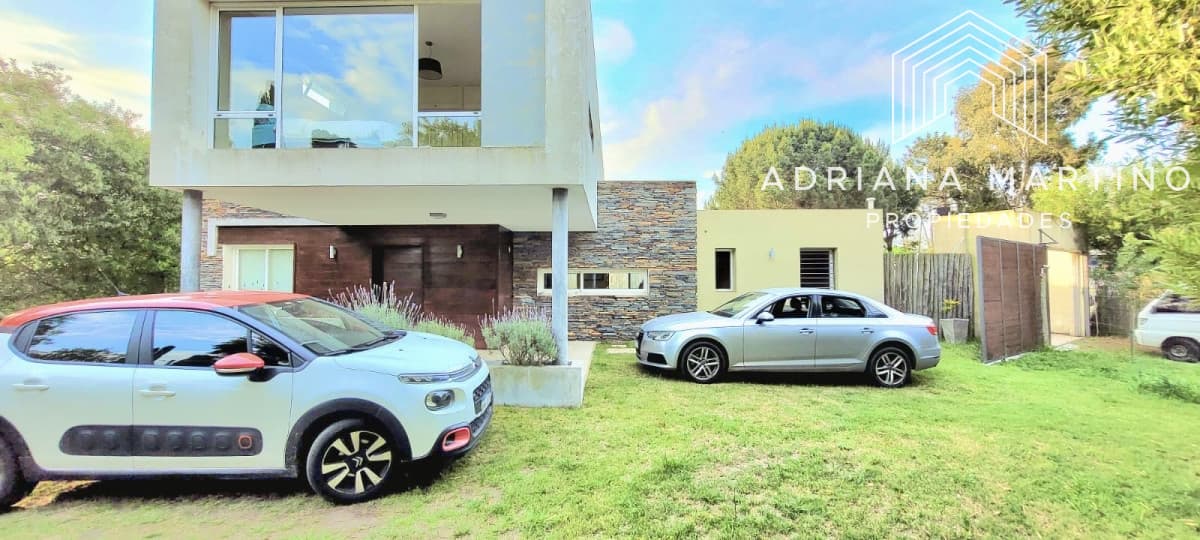 Casa en Punta del Este, Marly
