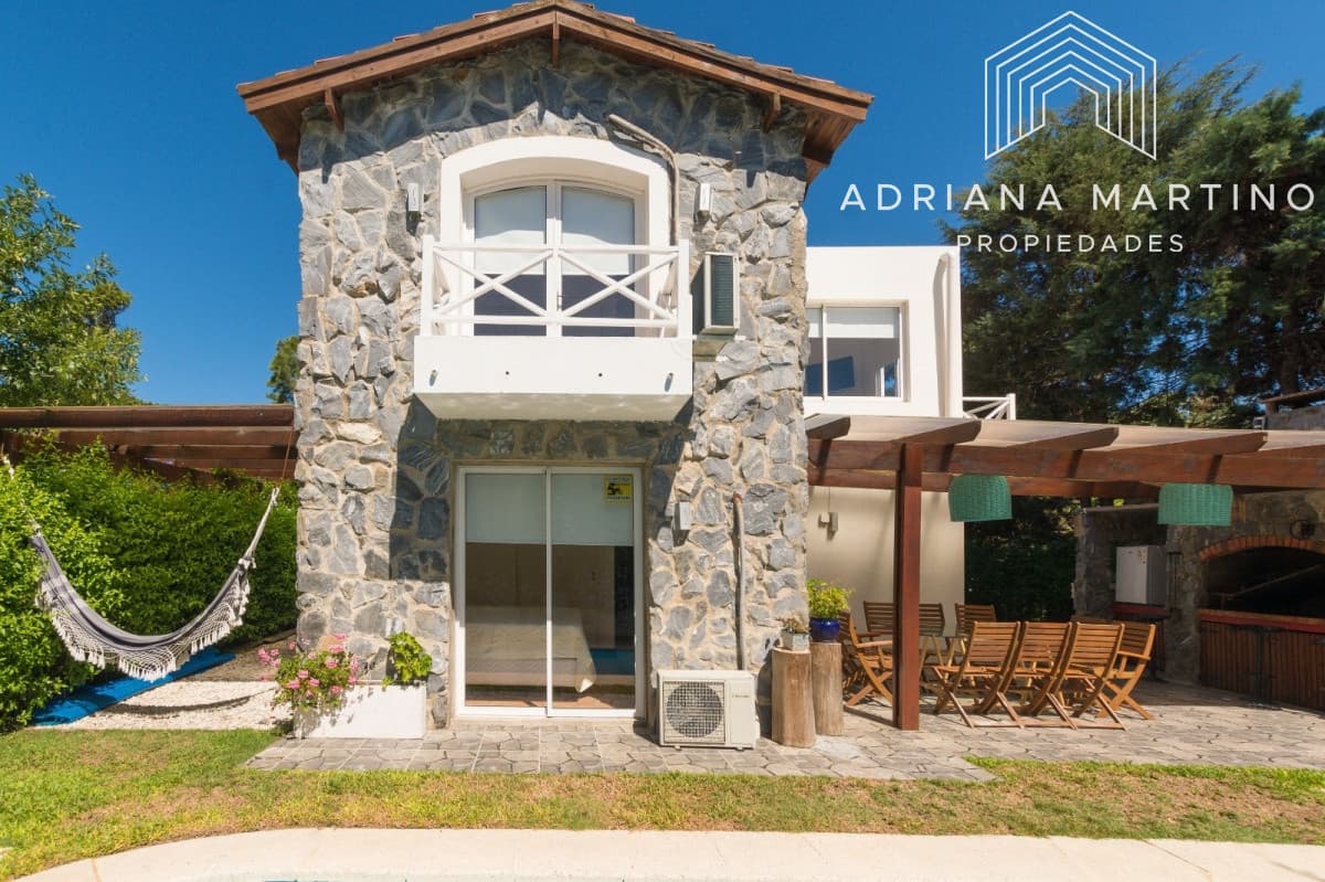 Casa en Rincon del Indio Punta del Este
