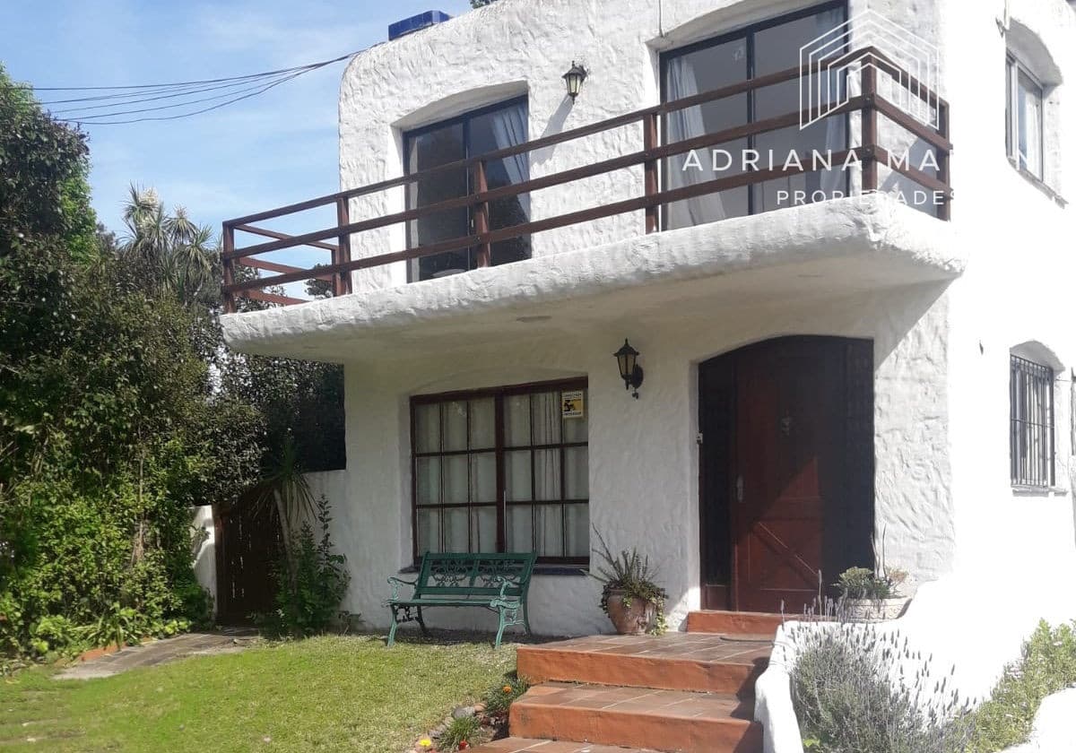 Excelente casa en Punta del este