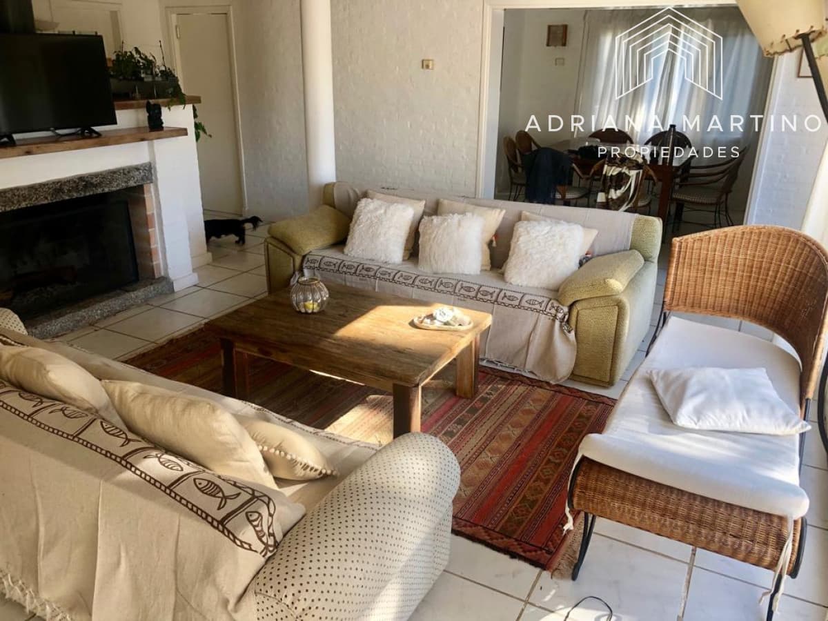 Gran chalet en playa brava