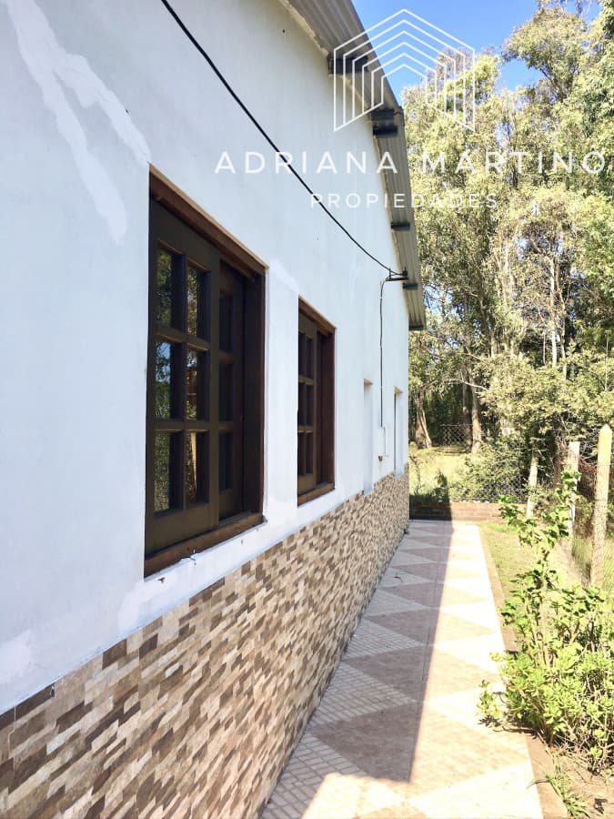 Casa en venta en Playa Verde, Piriápolis – Maldonado