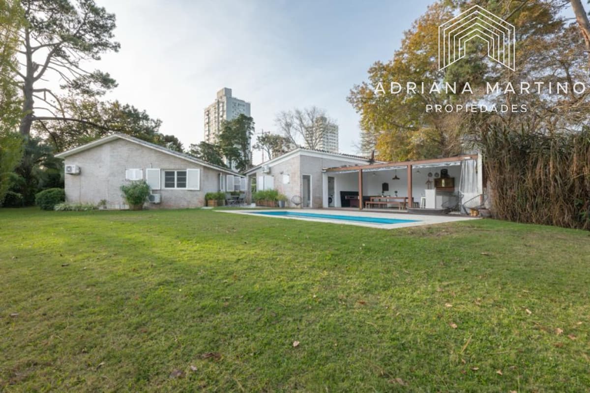 Excelente propiedad en venta